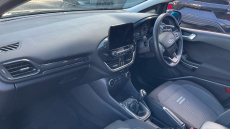 Ford Fiesta 1.0 EcoBoost Active 5dr Petrol Hatchback